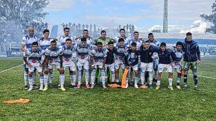 Gimnasia de Concepción del Uurguay empató 0-0 ante Olimpo por la Reválida del Federal A