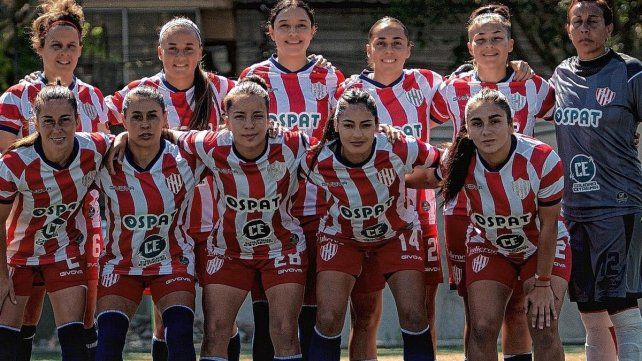 A las chicas de Unión se les escapó en el final el triunfo ante Ferro