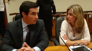 Femicidio de Ana María Alurralde: qué dijo la autopsia