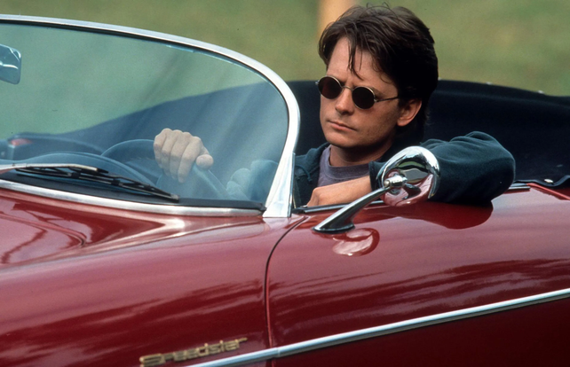 Michael J. Fox: de Volver al futuro a su militancia por la cura del mal de Parkinson