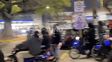 De la Costanera a barrio Belgrano: la ruta de las picadas de motos que inquieta a los vecinos santafesinos