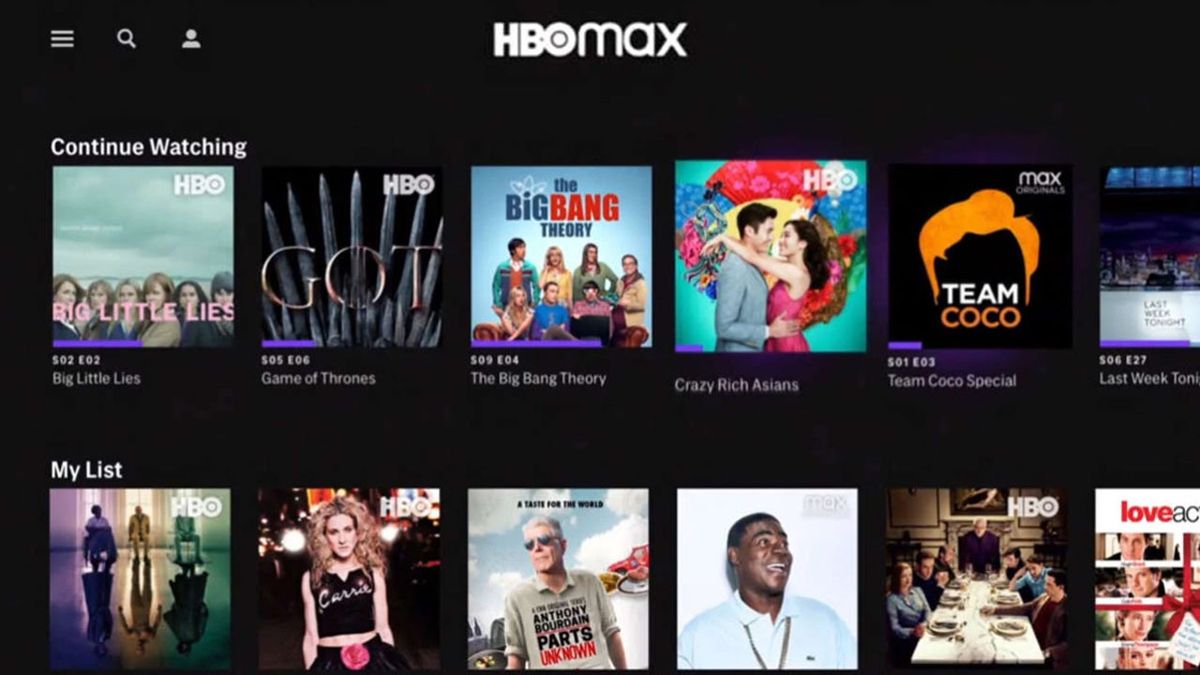 Por qué HBO cambia a HBO Max? ¿Cuánto cuesta? ¿Qué series y películas tiene?