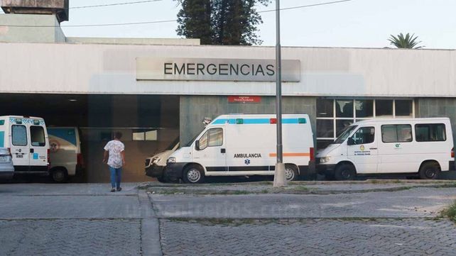Paraná: Discusión entre vecinos, balacera y un joven fallecido
