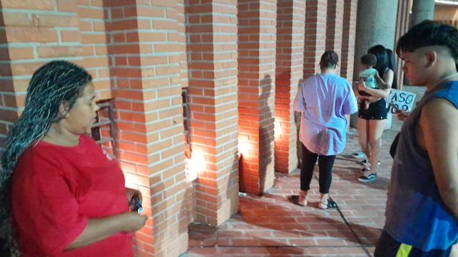 A mi hijo lo mataron, sostuvo el padre del jugador de vóley de Central Córdoba a un mes de su muerte