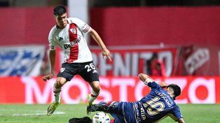 Todos los partidos del domingo en el Clausura: horarios, TV y formaciones