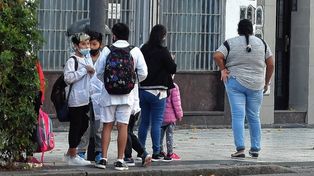 Nación habilitó adelantar las vacaciones de julio en las escuelas, pero Santa Fe aún no definió