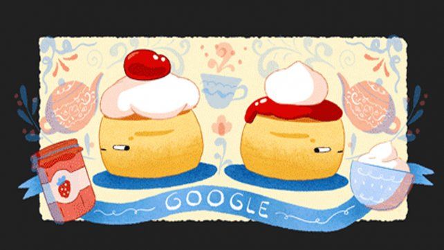 Doodle Google