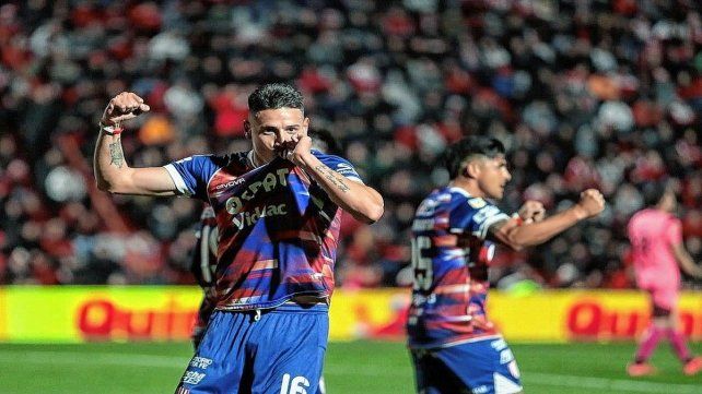 El minuto a minuto de Unión contra Instituto en Alta Córdoba