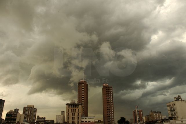 Alivio en otro día con más de 50° de térmica