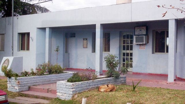 Llamativo asalto sufrió un locutor condenado por abuso