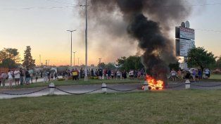 La gente anda sin dinero: el reclamo en Granja Tres Arroyos