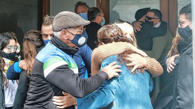 Un sentido adiós al maestro Roque Romero Gastaldo