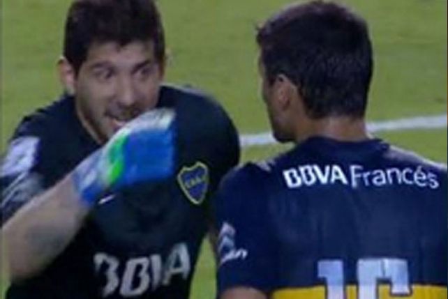 ¡No te calentés! Para variar, Orión se volvió loco