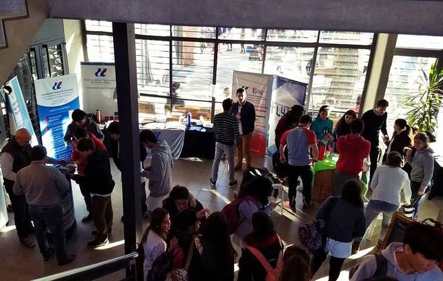 Beneficio. El nuevo marco normativo entrará en vigencia durante el ciclo lectivo 2018.