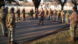 El fin del bautismo: prohibieron los ritos de iniciación en el Ejército
