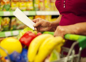 El consumo sigue sin repuntar en el país