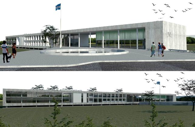 La UNL construirá un nuevo edificio