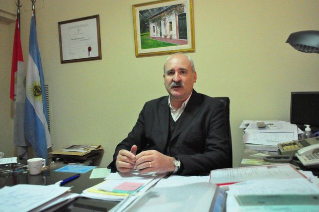 Enrique Marucci