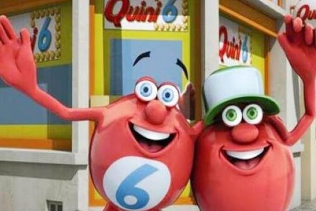 Quini 6 cumple 30 años con sorteos millonarios