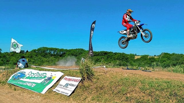 Endurocross Entrerriano: Final de temporada