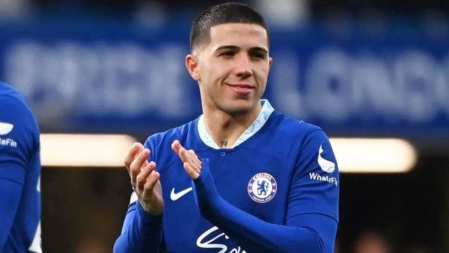 El club Chelsea publicó un comunicado luego de la polémica situación que tuvo como protagonista al mediocampista de la Selección argentina