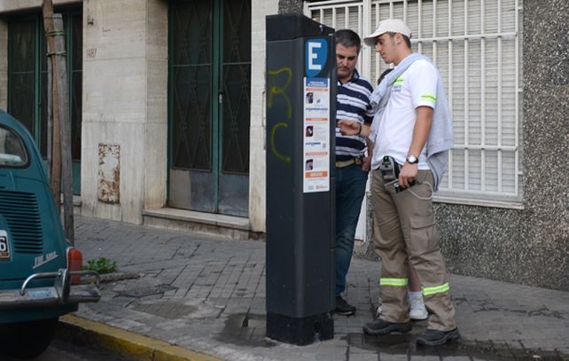 La herramienta tecnológica fue creada por el ingeniero en sistemas rosarino Pablo Fiore.