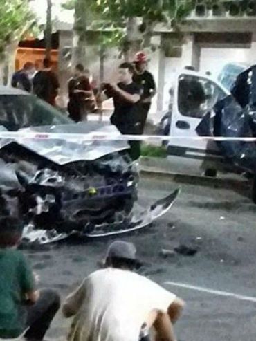 Rosario, ciudad pionera en castigar con dureza los crímenes viales