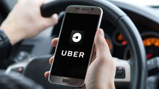 El debate por Uber en Santa Fe: los requisitos que quiere imponer la Municipalidad para legalizar la plataforma