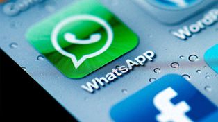 Facebook adquirió la aplicación WhatsApp por 16 mil millones de dólares