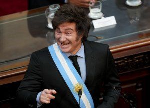 El presidente Milei volverá a presentar el presupuesto en el Congreso