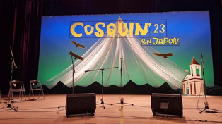 El Festival Cosquín en Japón se realiza desde 1975 en Kawamata