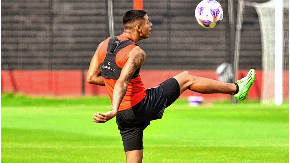 Dos vueltas importantes entre los convocados de Colón