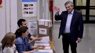 Vamos a trabajar todos juntos