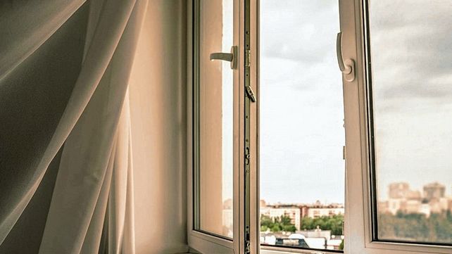 Ventilación de los ambientes cerrados&nbsp;