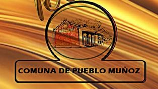 Pueblo Muñoz celebró el centenario con la paz que se vive en sus calles