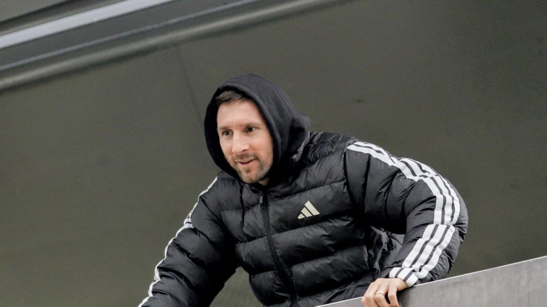 Con Leo en las tribunas y una Arroyo Seco convulsionada, Central Córdoba se anotó un triunfazo ante Leones FC