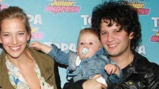 Darío Lopilato contó cómo vivió su familia la enfermedad de Noah y adelantó que vuelve a trabajar