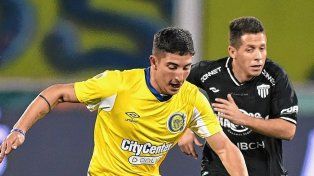 Chaco For Ever eliminó a Central de la Copa Argentina.