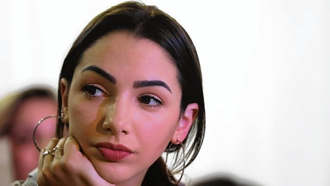 Fardin: Necesitamos construir una Justicia feminista.
