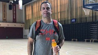 El prestigioso entrenador Silvio Santander estará en Santa Fe el 15 de Abril para dar una Clínica en Regatas.