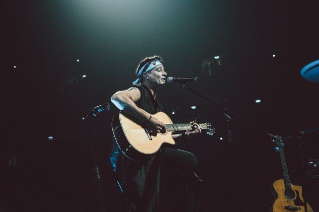 Tan Biónica realizó dos conciertos con localidades agotadas en Montevideo.