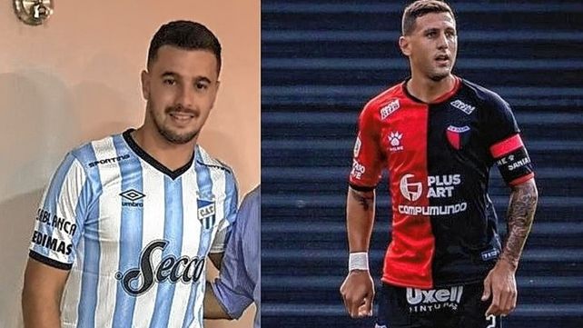 Atlético Tucumán quiere a Bruno Bianchi y Colón puso la mirada en Ramiro Carrera