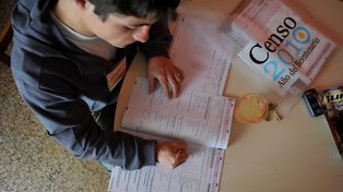 Polifacética y fecunda, la estadística se reinventa