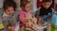 Nutri Odisea: la Municipalidad de Santa Fe presenta un programa para prevenir la malnutrición infantil