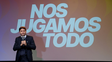 Pullaro habló del nuevo bloque con sus pares de Córdoba, Jujuy, Santa Cruz y Chubut durante una actividad en el Museo del Deporte Santafesino.