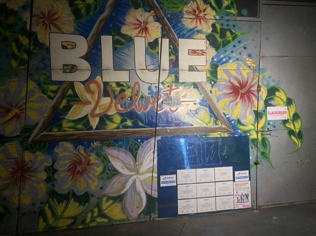 La Municipalidad clausuró el boliche Blue por violar los protocolos de Covid