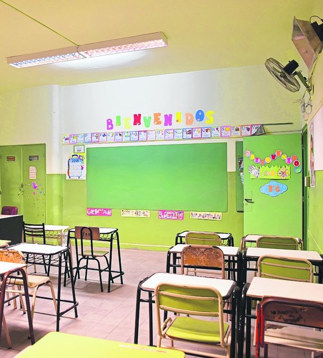 Se realizará el primer Pre Foro de calidad educativa en Rosario