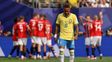 En el Mundial de las estrellas, las figuras que se despidieron de la Copa del Mundo