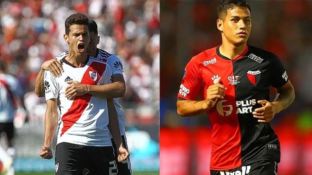 Ferreira frena por ahora el pase de Vigo de Colón a River