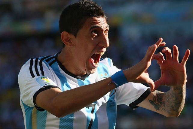 Sufriendo, a pura garra y corazón, Argentina venció a Suiza y está en cuartos